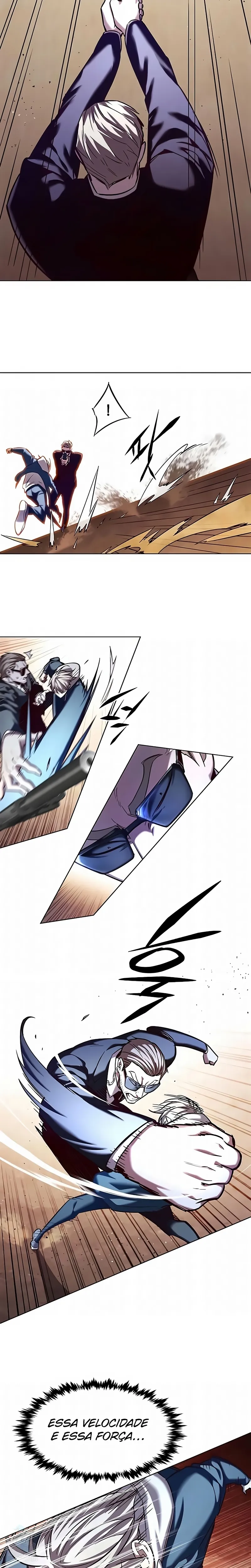 Read Veletric Pt Manga Online