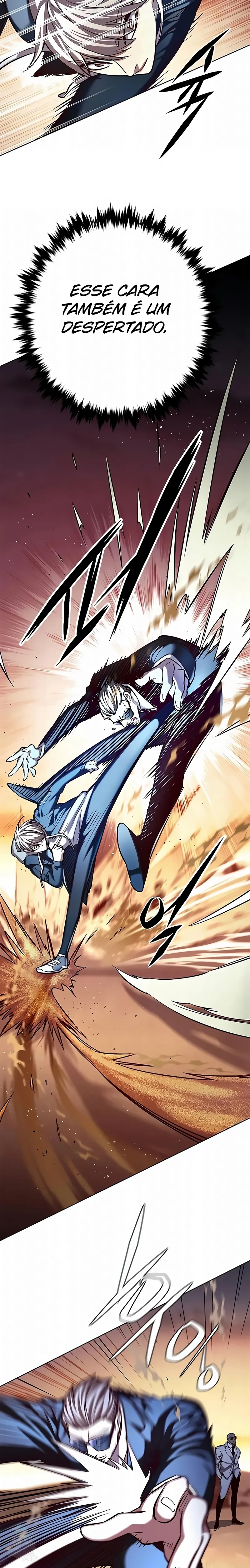 Read Veletric Pt Manga Online