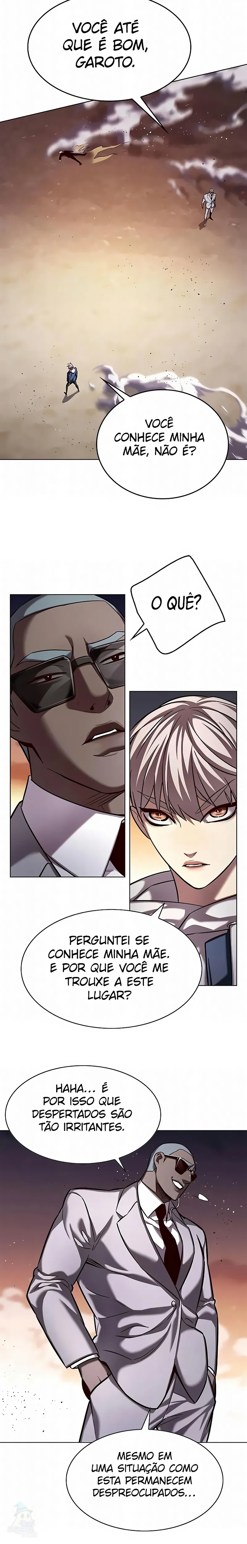 Read Veletric Pt Manga Online