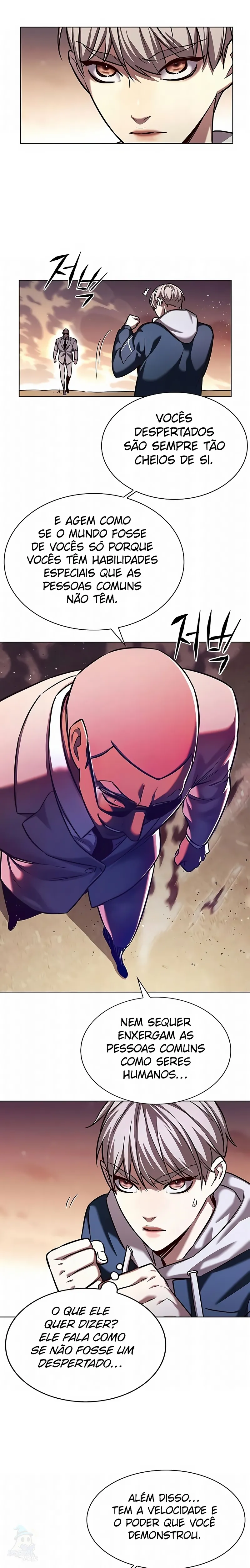 Read Veletric Pt Manga Online