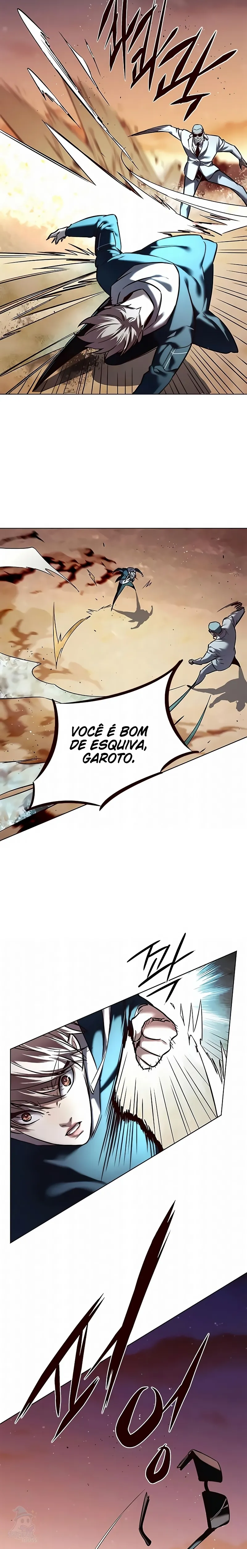 Read Veletric Pt Manga Online
