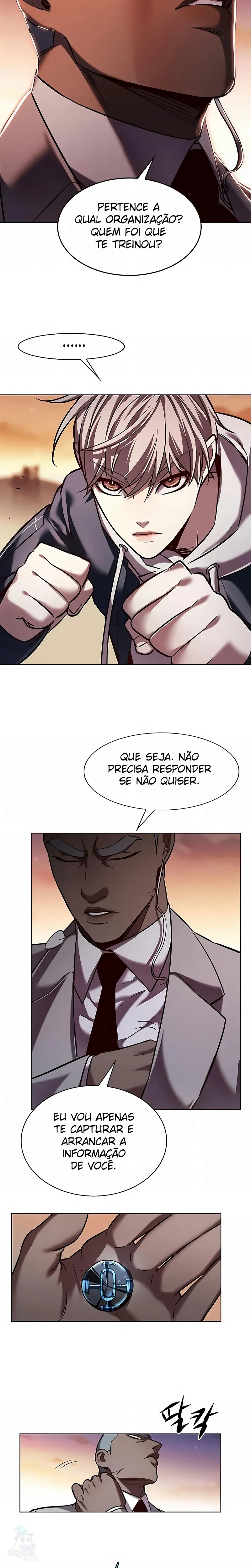 Read Veletric Pt Manga Online