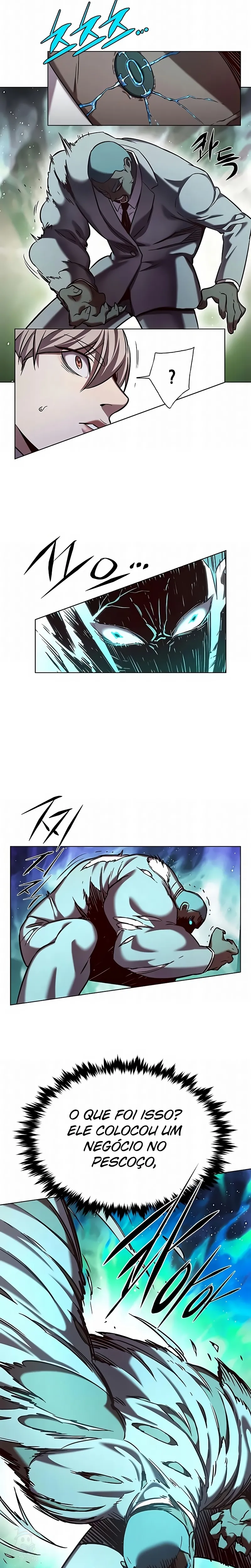 Read Veletric Pt Manga Online