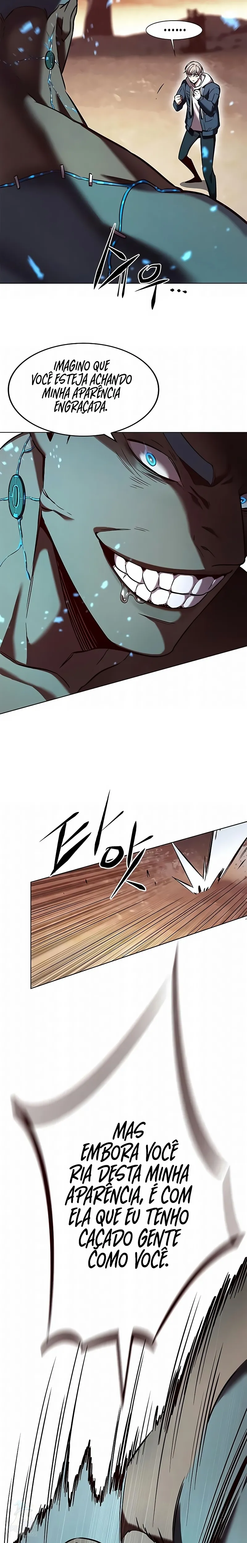 Read Veletric Pt Manga Online