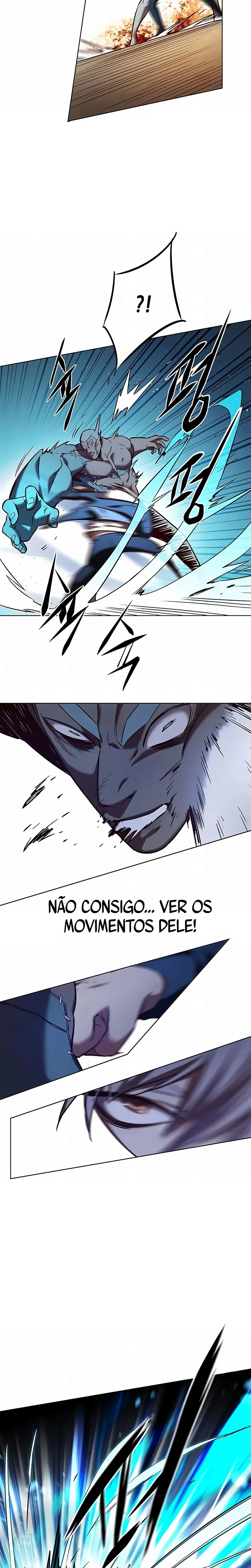 Read Veletric Pt Manga Online