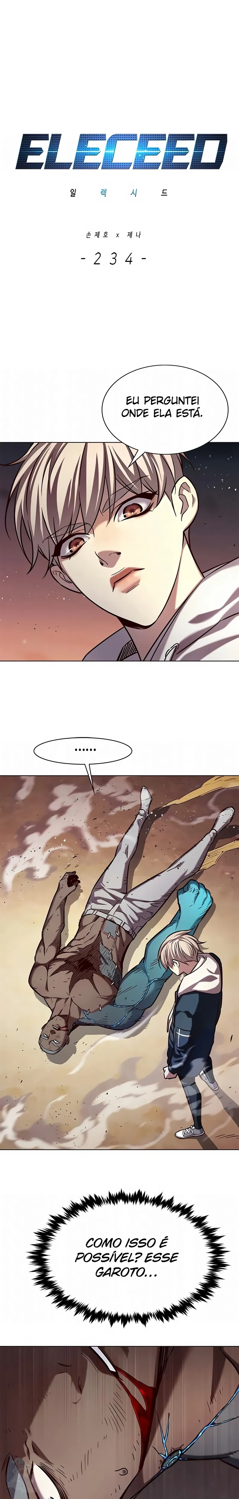 Read Veletric Pt Manga Online
