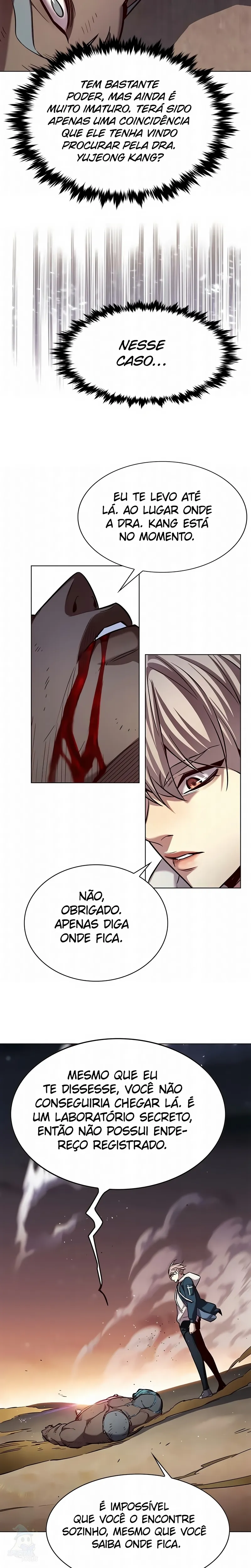 Read Veletric Pt Manga Online