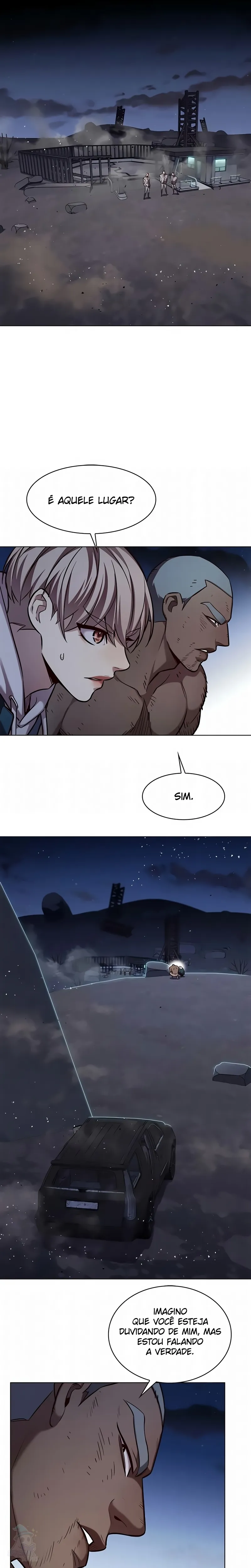 Read Veletric Pt Manga Online
