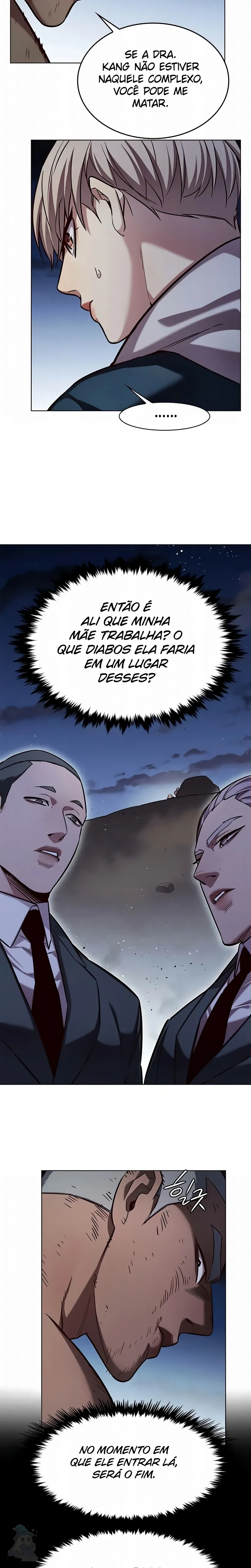 Read Veletric Pt Manga Online