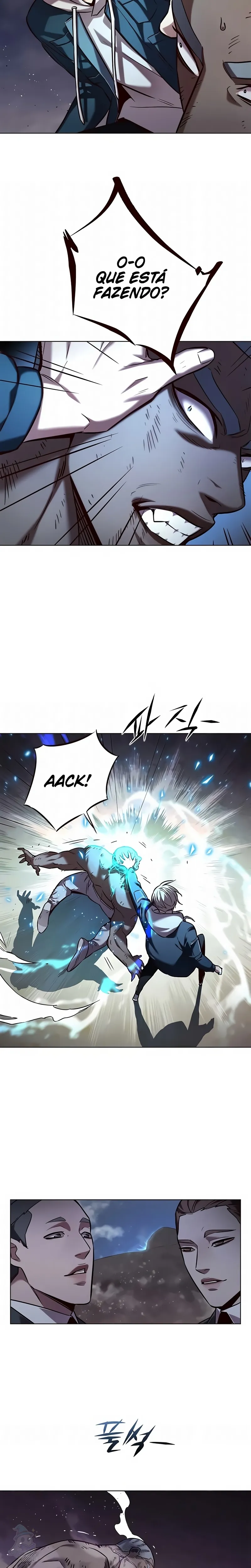 Read Veletric Pt Manga Online