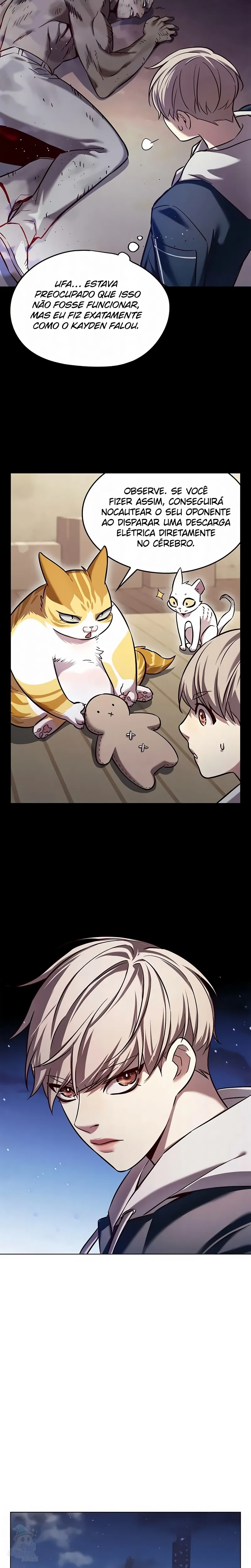 Read Veletric Pt Manga Online