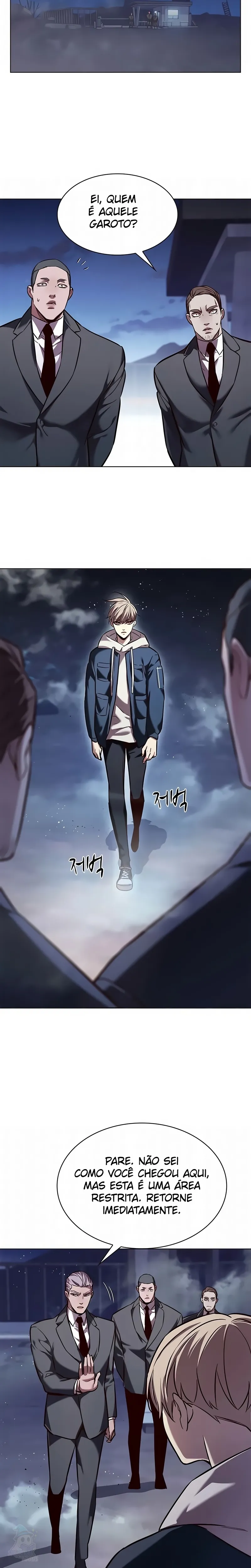 Read Veletric Pt Manga Online
