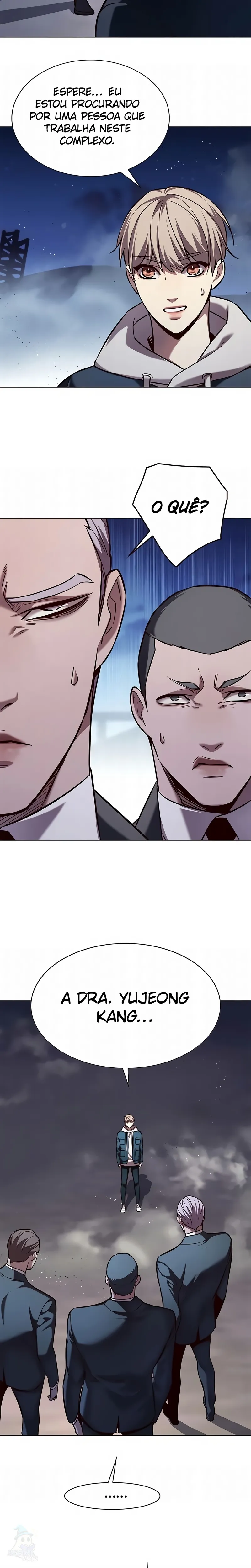 Read Veletric Pt Manga Online