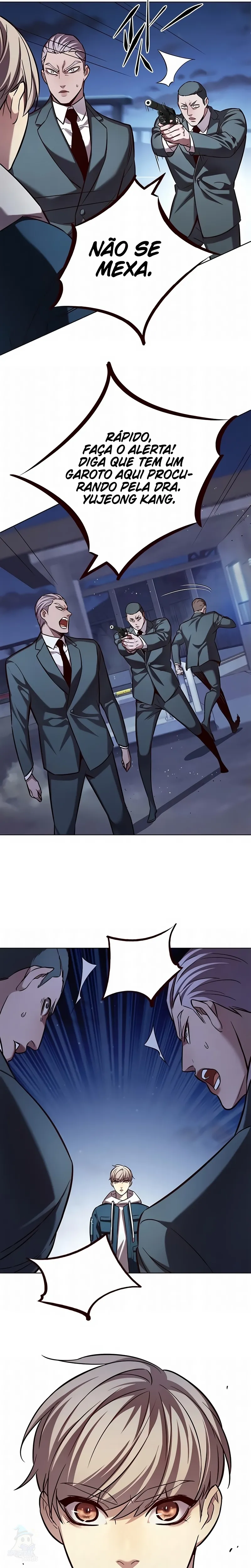 Read Veletric Pt Manga Online