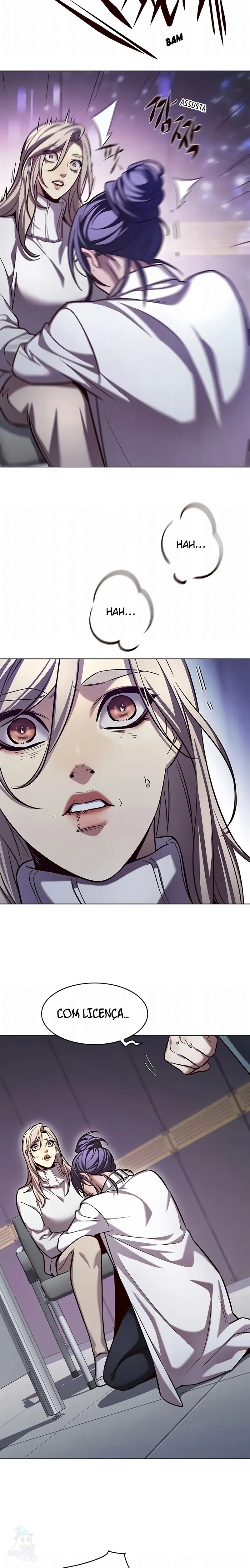 Read Veletric Pt Manga Online