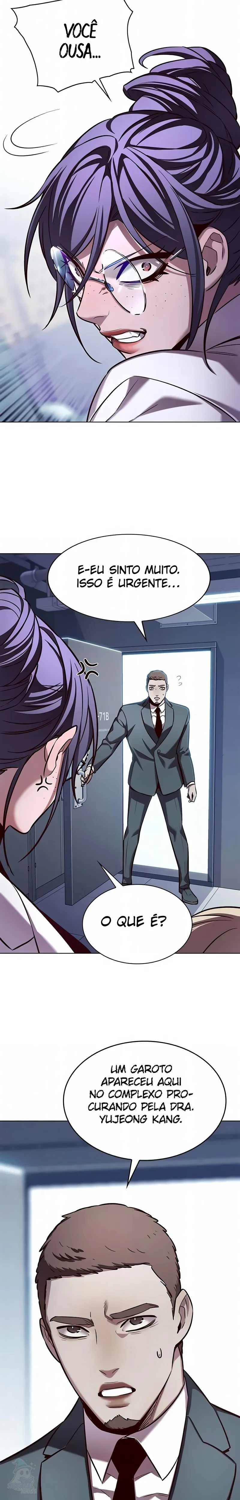 Read Veletric Pt Manga Online