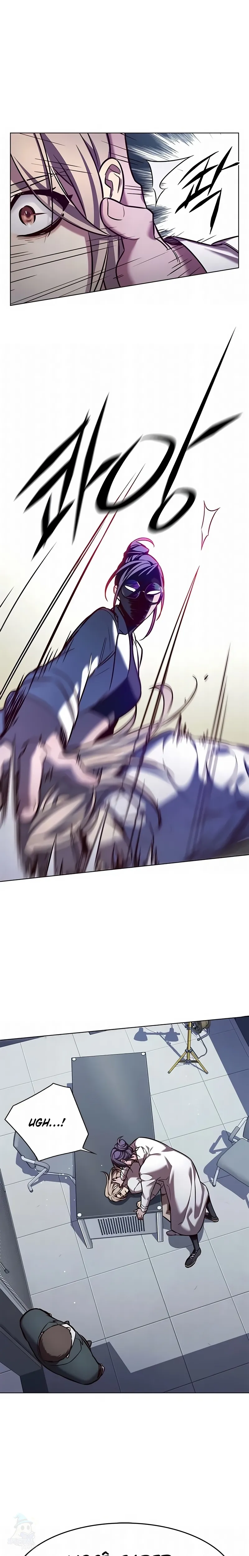Read Veletric Pt Manga Online