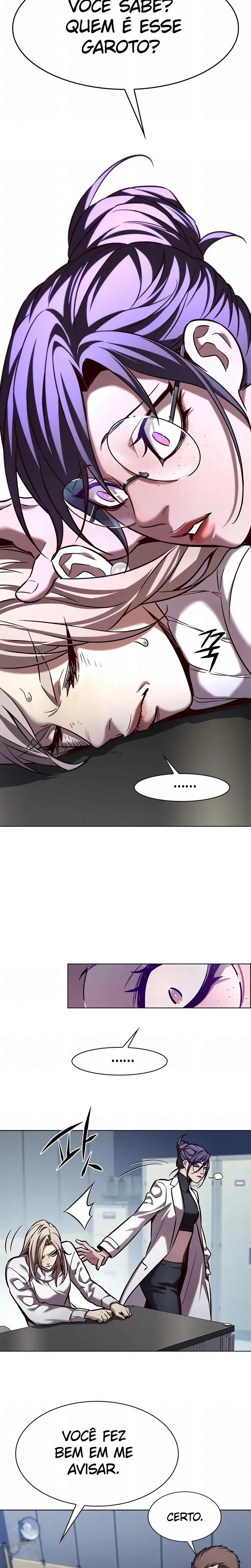 Read Veletric Pt Manga Online