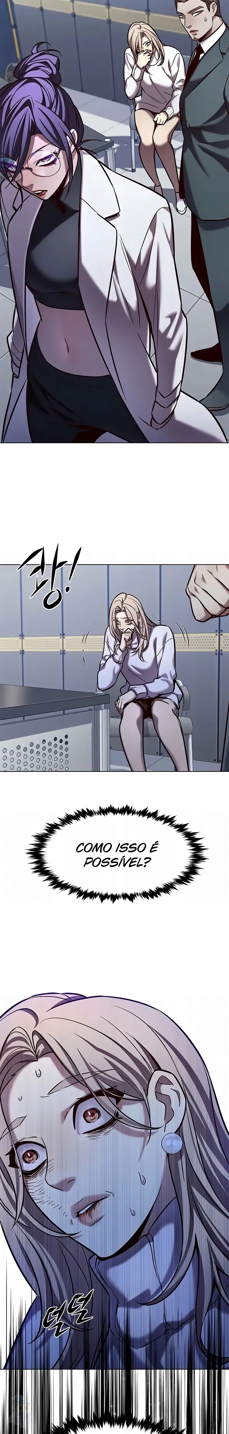 Read Veletric Pt Manga Online