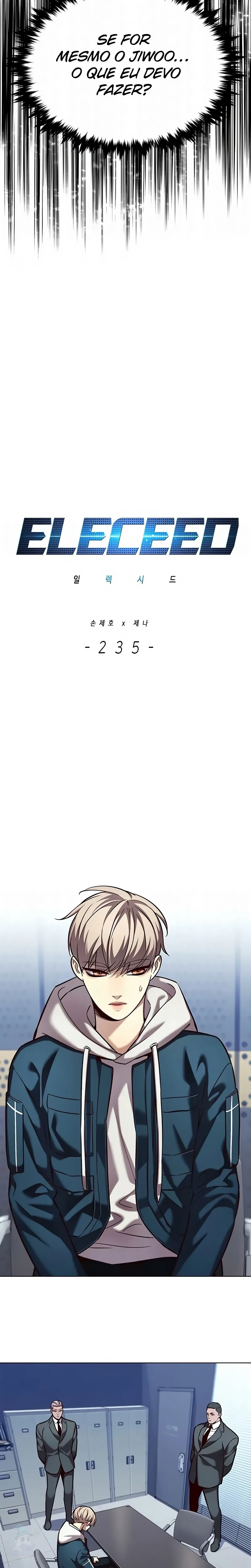 Read Veletric Pt Manga Online