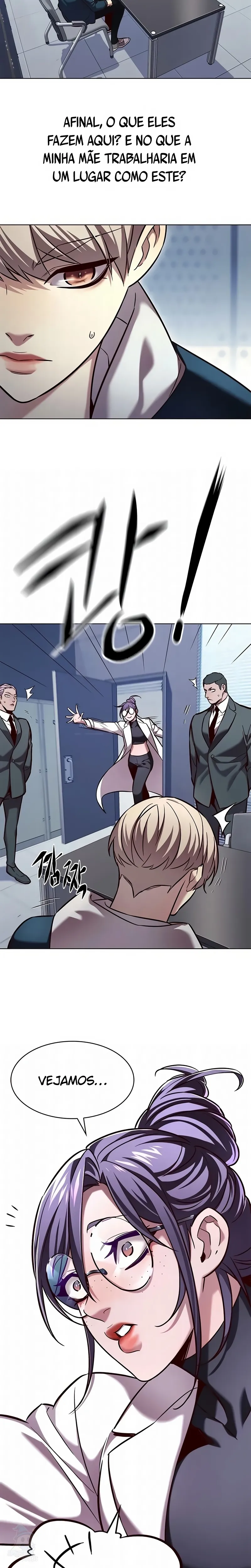 Read Veletric Pt Manga Online