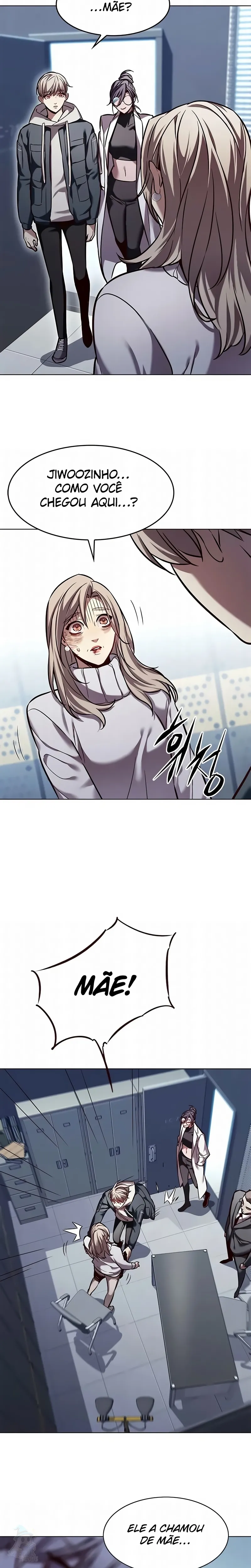 Read Veletric Pt Manga Online