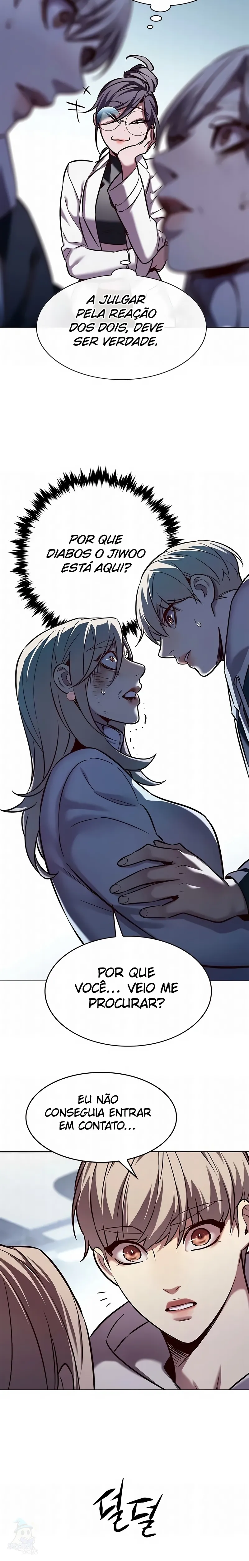 Read Veletric Pt Manga Online