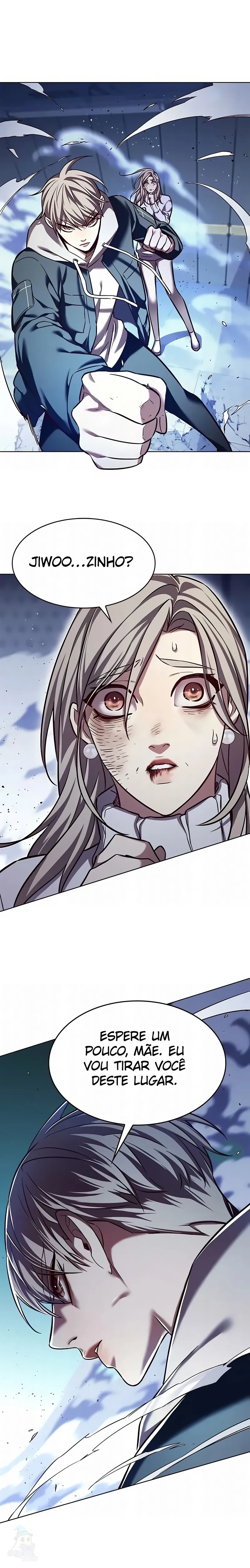 Read Veletric Pt Manga Online
