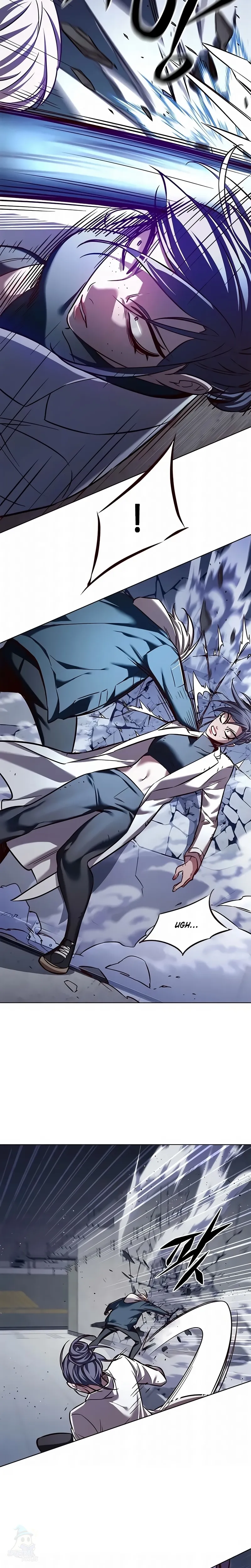 Read Veletric Pt Manga Online