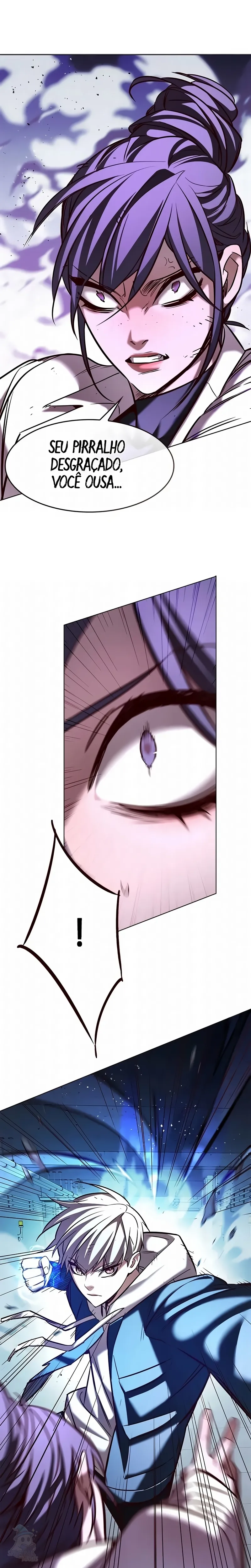 Read Veletric Pt Manga Online