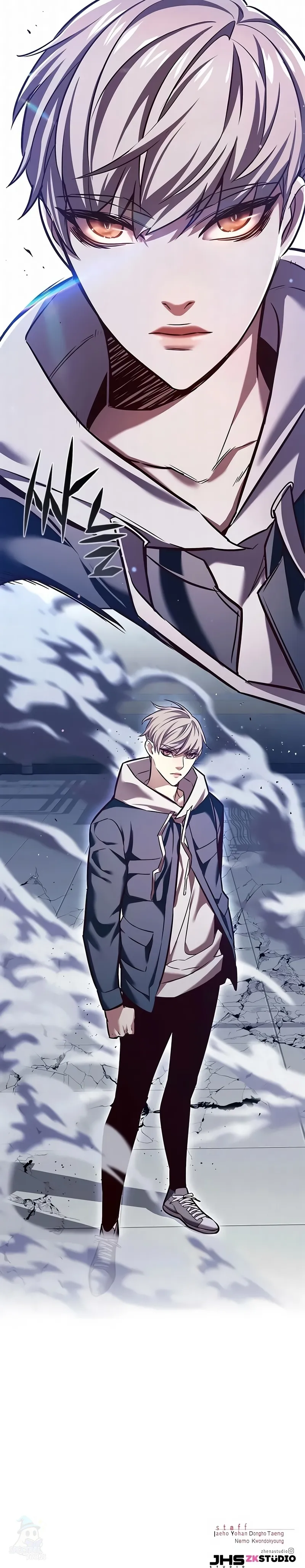 Read Veletric Pt Manga Online