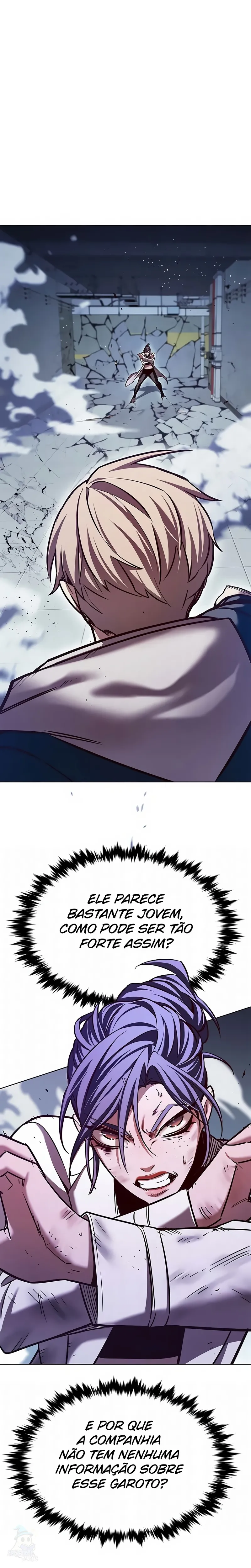 Read Veletric Pt Manga Online
