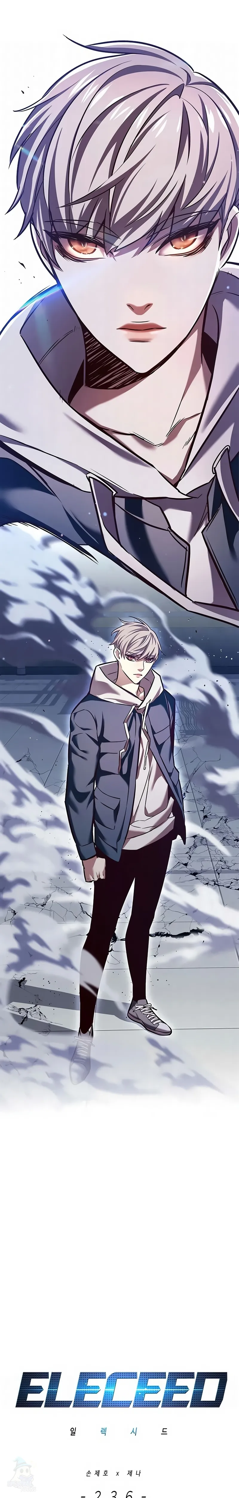 Read Veletric Pt Manga Online