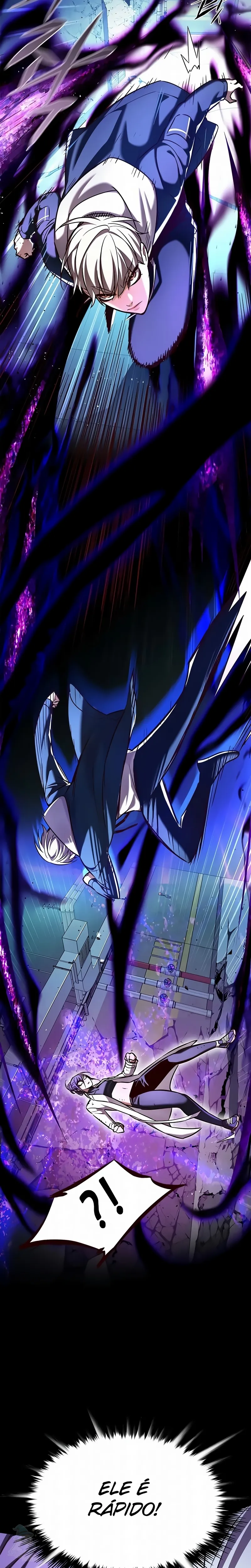 Read Veletric Pt Manga Online