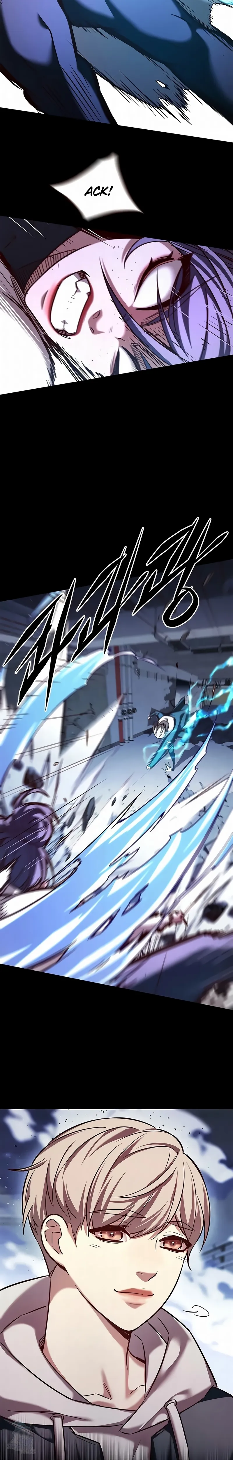 Read Veletric Pt Manga Online