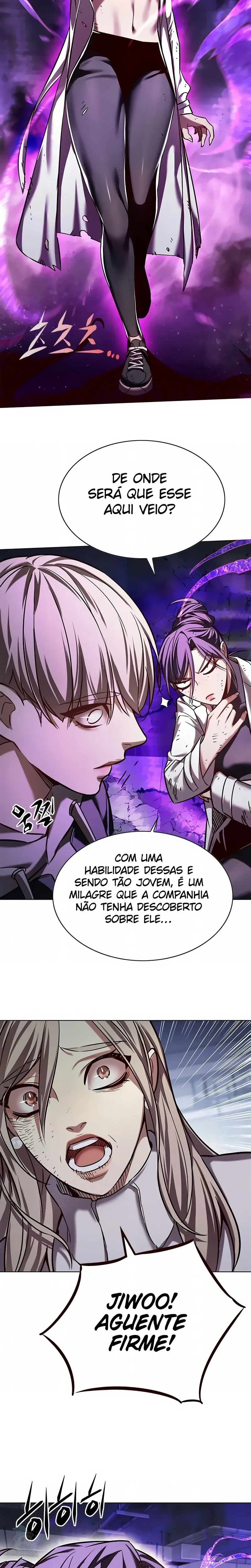 Read Veletric Pt Manga Online