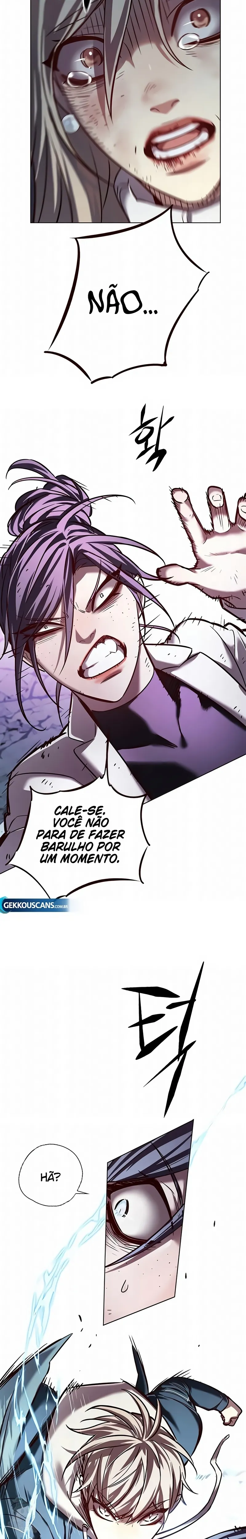 Read Veletric Pt Manga Online