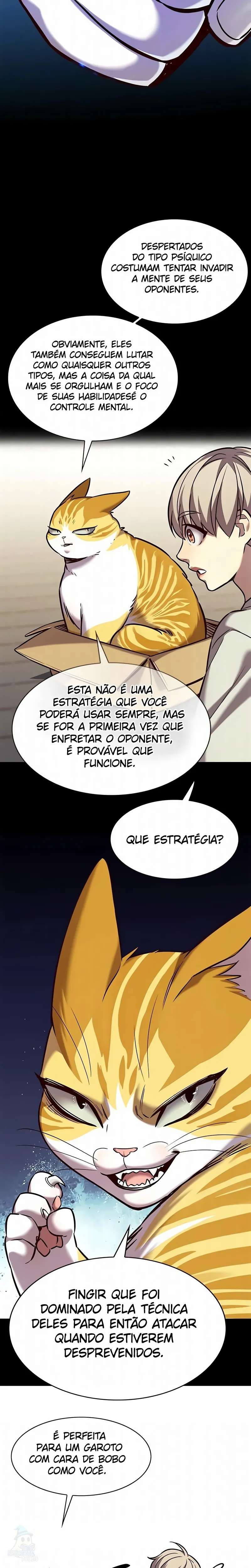 Read Veletric Pt Manga Online