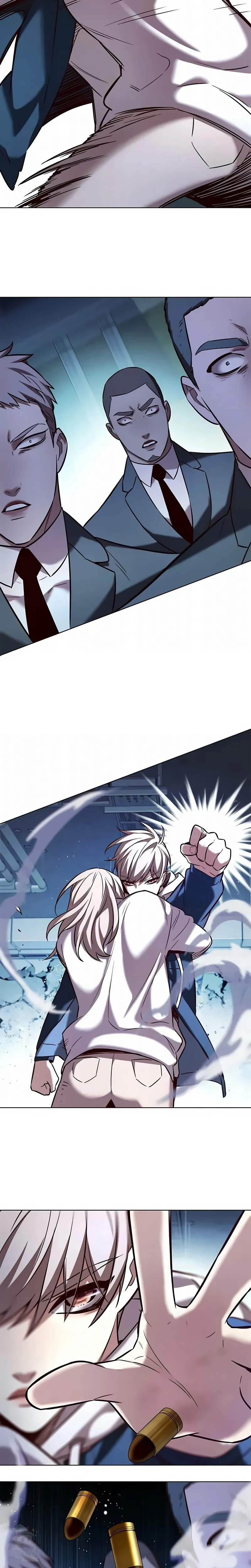 Read Veletric Pt Manga Online