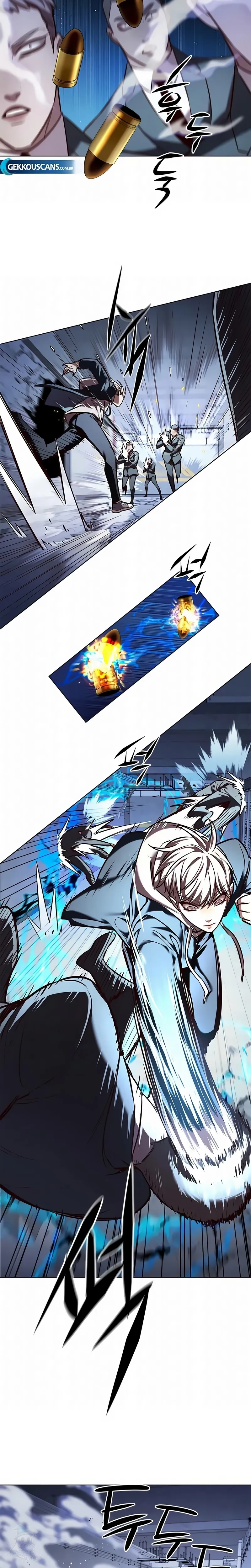 Read Veletric Pt Manga Online