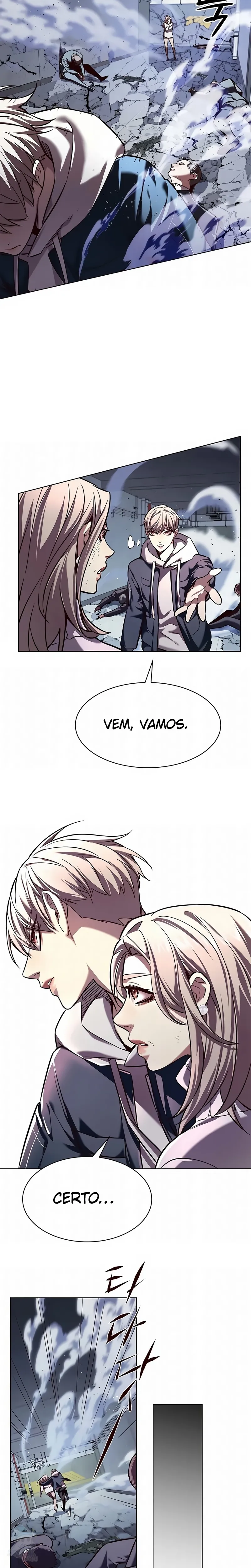 Read Veletric Pt Manga Online