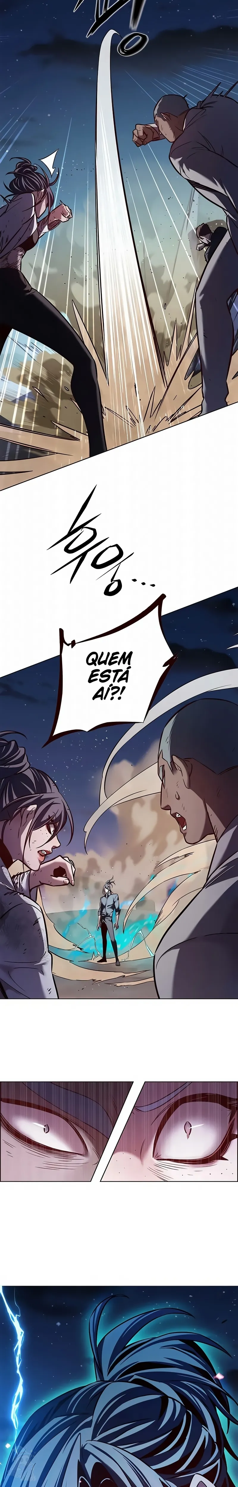 Read Veletric Pt Manga Online