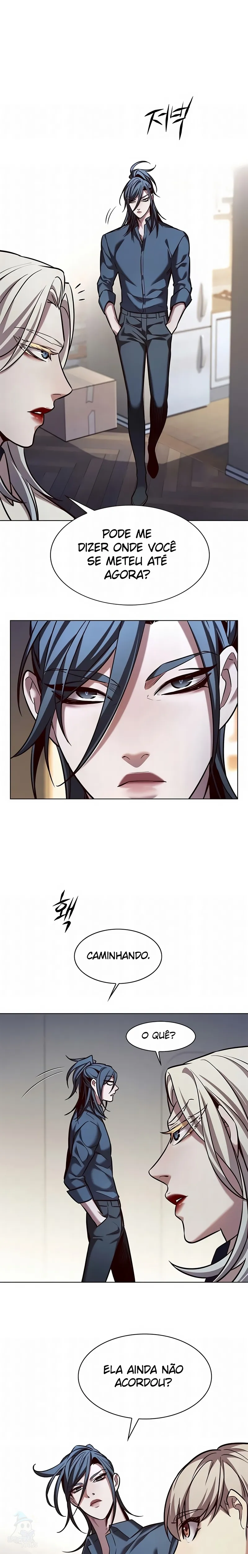 Read Veletric Pt Manga Online