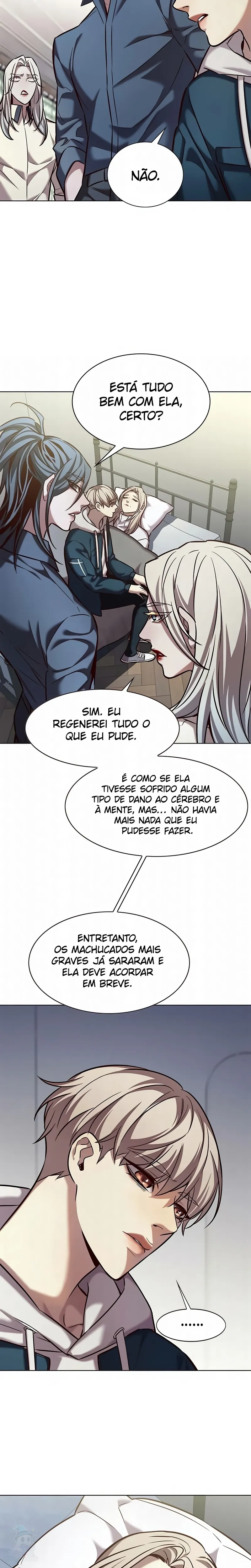 Read Veletric Pt Manga Online