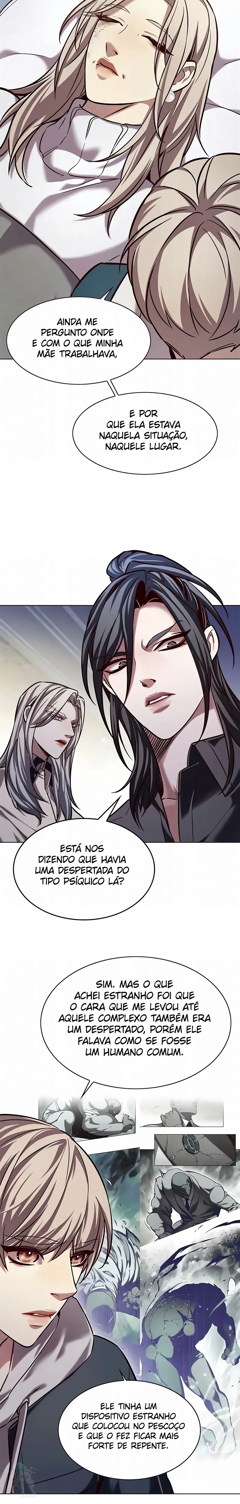 Read Veletric Pt Manga Online