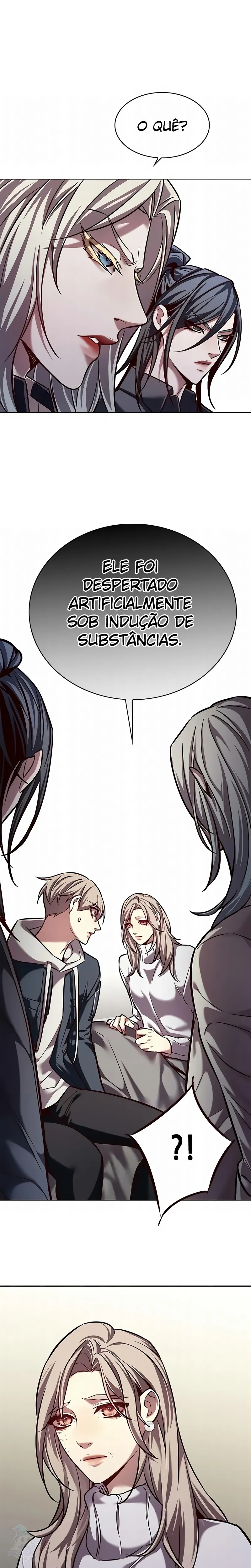 Read Veletric Pt Manga Online