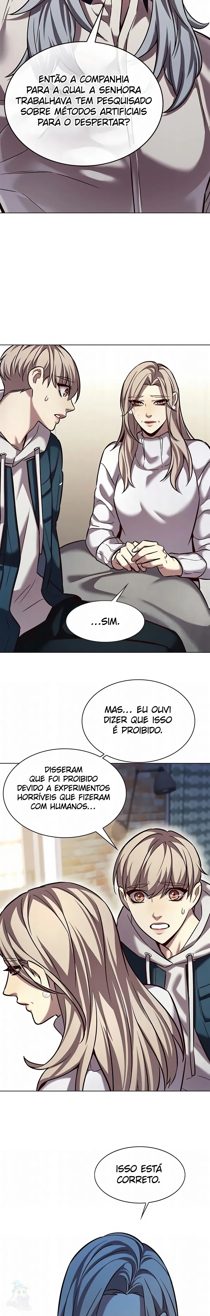 Read Veletric Pt Manga Online