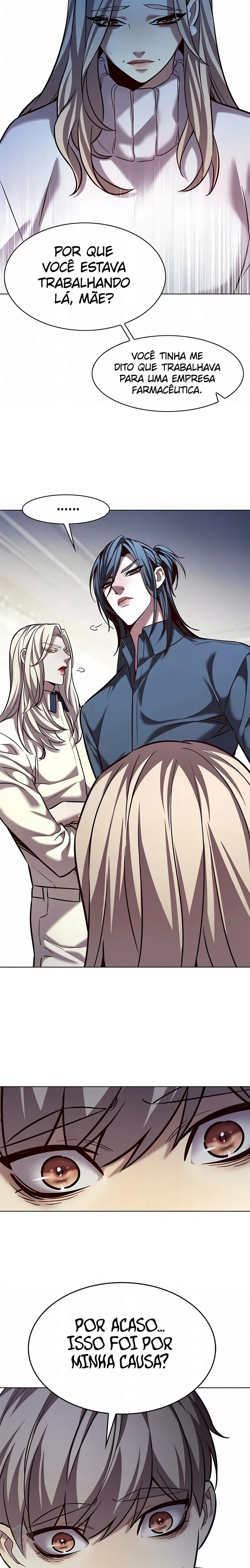 Read Veletric Pt Manga Online
