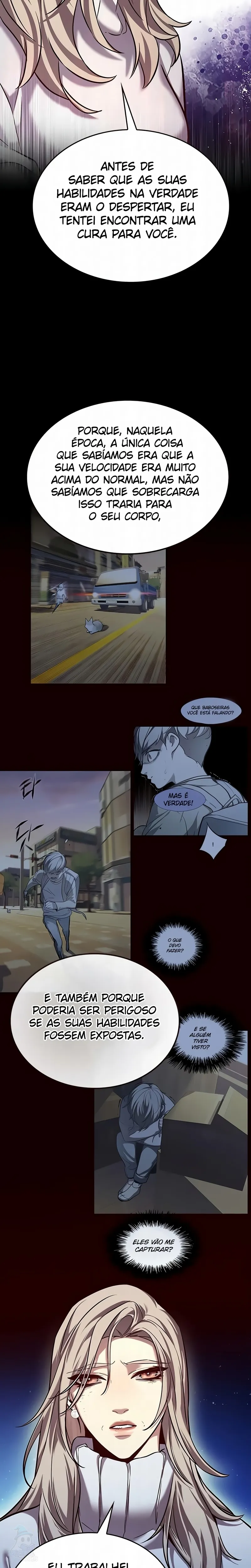 Read Veletric Pt Manga Online