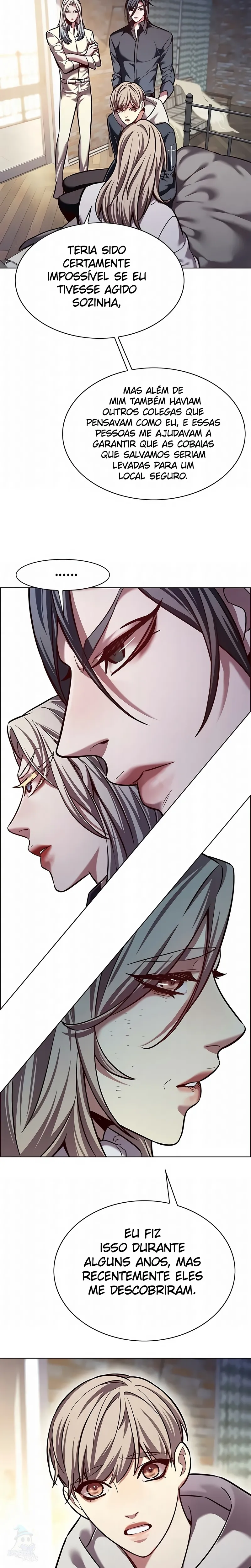 Read Veletric Pt Manga Online